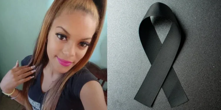 Feminicidio en Santiago de Cuba: joven madre es estrangulada por su pareja y deja huérfana a su hija de seis semanas