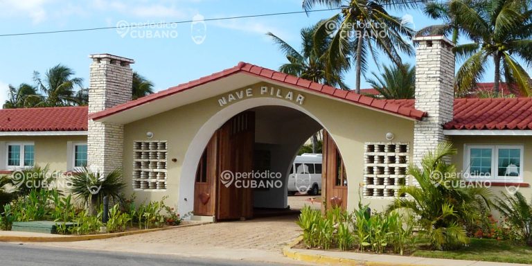 Revelan la «Nave Pilar»: el lujoso refugio secreto de la cúpula castrista en Varadero