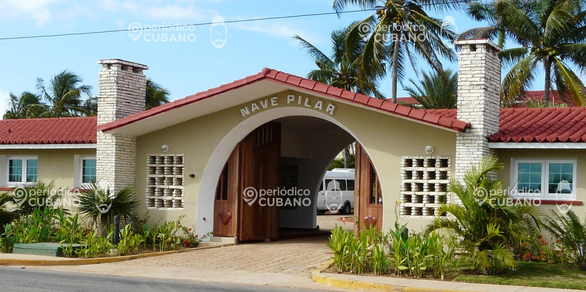 Revelan la «Nave Pilar»: el lujoso refugio secreto de la cúpula castrista en Varadero