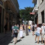 Reino Unido alerta sobre el deterioro de la situación en Cuba y recomienda evitar viajes no esenciales