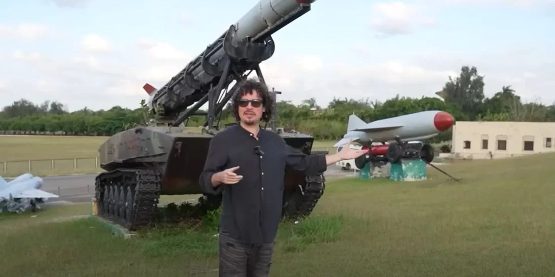 Luisito Comunica blinda la imagen del régimen cubano en su segundo video sobre la isla al omitir la represión sistemática