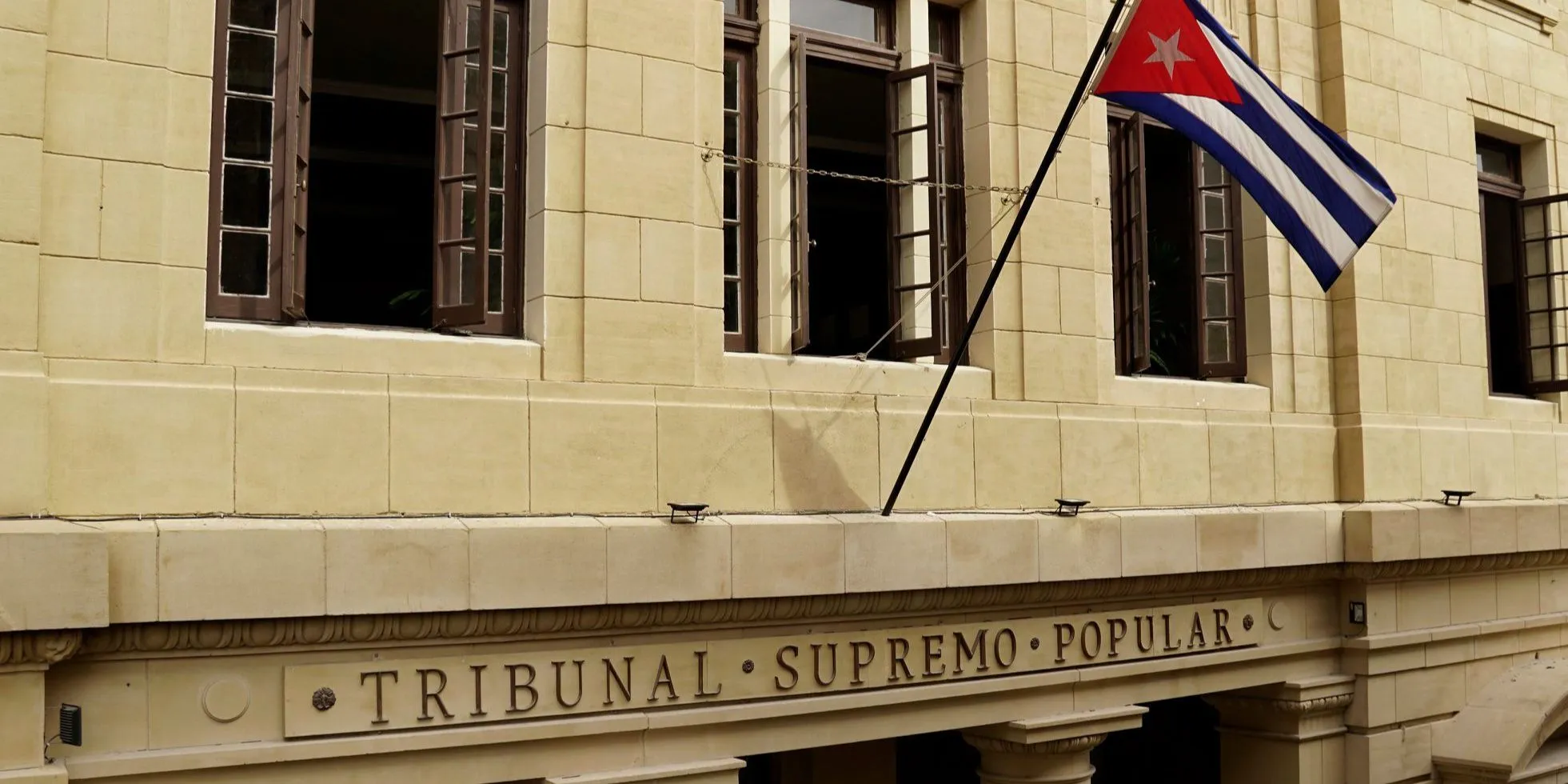 La dictadura cubana amenaza con aplicar la pena de muerte por supuestos actos de «sabotaje» a infraestructuras