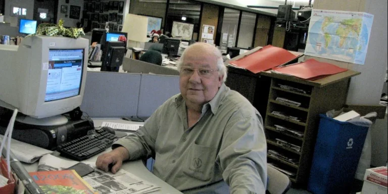 José Abreu Felippe narra cómo la represión en Cuba le forjó un destino de exilio y literatura