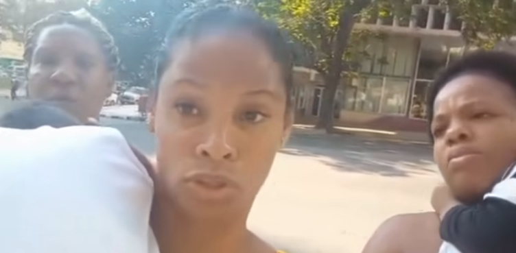 Madres de pacientes con discapacidades severas protestan en La Habana ante el colapso sanitario y el abandono institucional