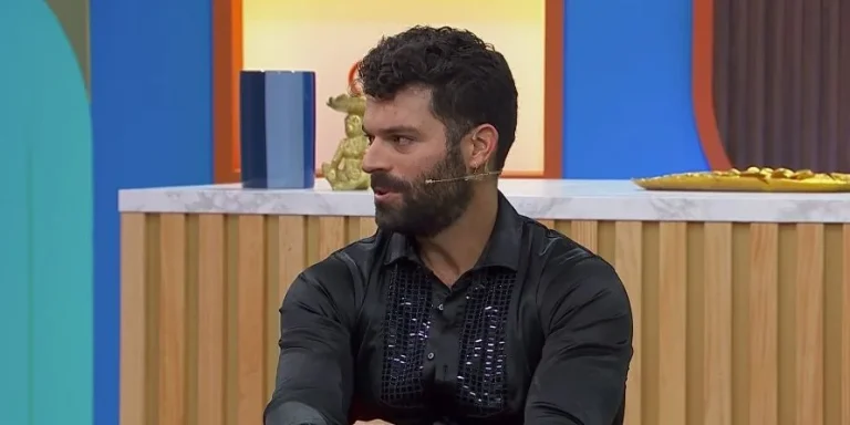 El actor cubano Adrián Di Monte es eliminado de \»La Casa de los Famosos México\» en medio de denuncias por violencia de género