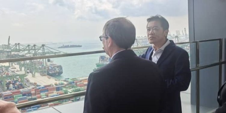 PSA International retira a Cuba de su red global de operaciones en medio de la escalada de sanciones de EE. UU. contra GAESA