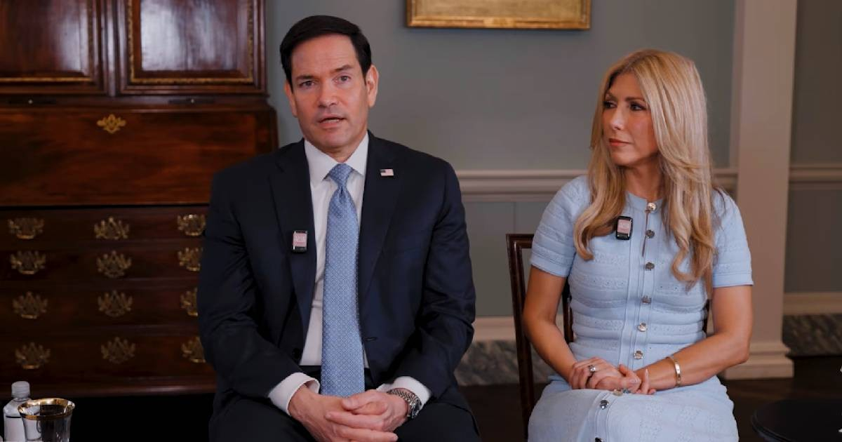 Marco Rubio: “Cuba estará en una senda irreversible hacia un futuro muy diferente”