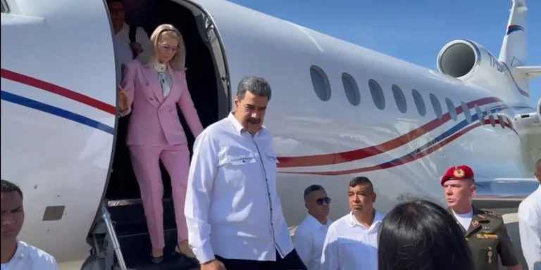 EE.UU. eleva a 50 millones de dólares la recompensa por Maduro y lo designa líder del Cártel de los Soles