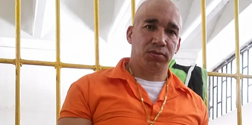Alberto Díaz Pérez, condenado por la fuga de Canaleta, denuncia abandono médico y maltratos en prisión de Guanajay