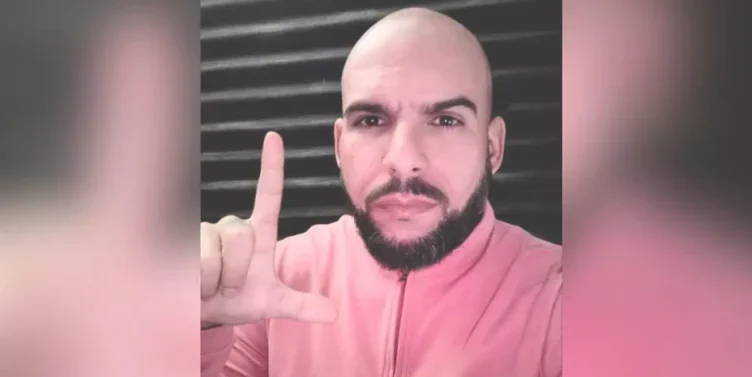 Preso político Alejandro Morales Pereira en estado crítico tras intento de suicidio y torturas en prisión cubana