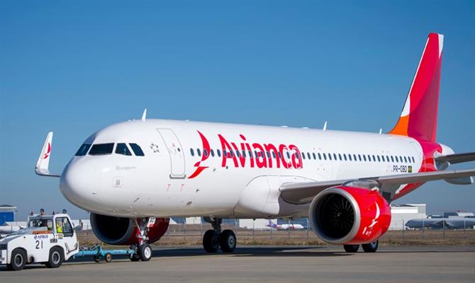 Avianca suspende sus vuelos a Cuba desde Colombia ante la nula demanda y el colapso del sector turístico