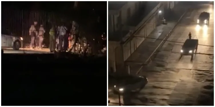 Cuba registra su décima noche consecutiva de protestas pese a la intensificación de la represión estatal