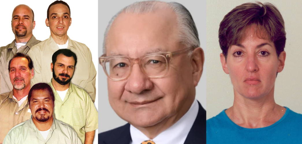 Expertos y exagentes alertan en Washington sobre el alcance de la red de inteligencia cubana en EE. UU.