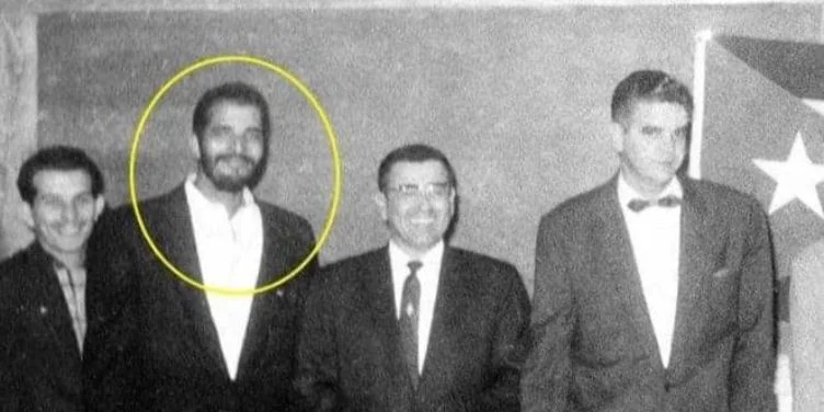 Porfirio Ramírez: El capitán rebelde que enfrentó dos dictaduras y fue fusilado por el castrismo