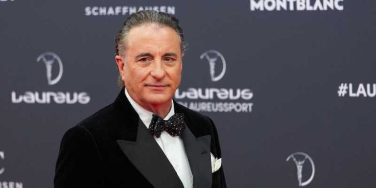 Andy García afirma en Cannes que la mayoría de los cubanos apoyaría una intervención para derrocar a la dictadura