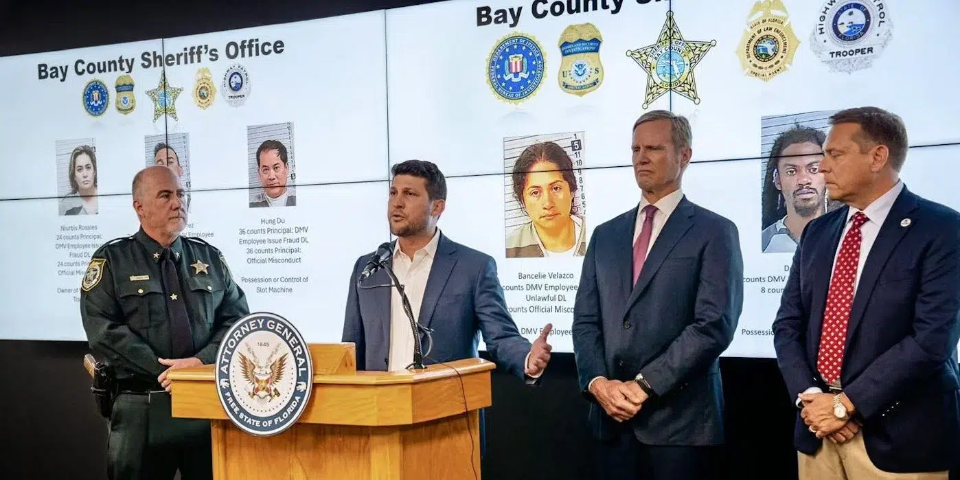 Desmantelan en Florida una red de licencias fraudulentas vinculada a empleados de CubaMax