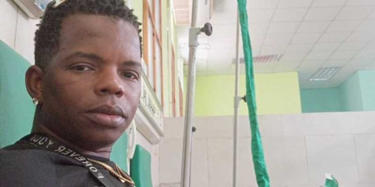 Fallece en España Yamir Robinson «El Teacher», fundador de Kola Loka, tras año de lucha contra el cáncer