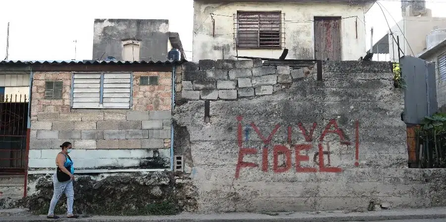 EE.UU. desmonta la narrativa oficial de La Habana y denuncia el fracaso estructural de la dictadura cubana