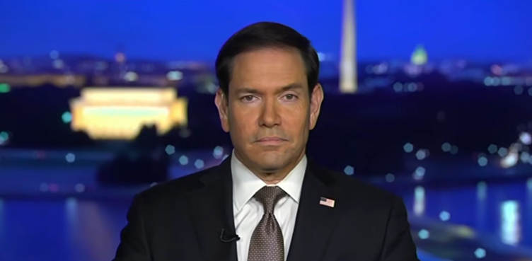 Rubio advierte a la dictadura cubana: «Ya no van a poder hacer dinero a costa del pueblo»