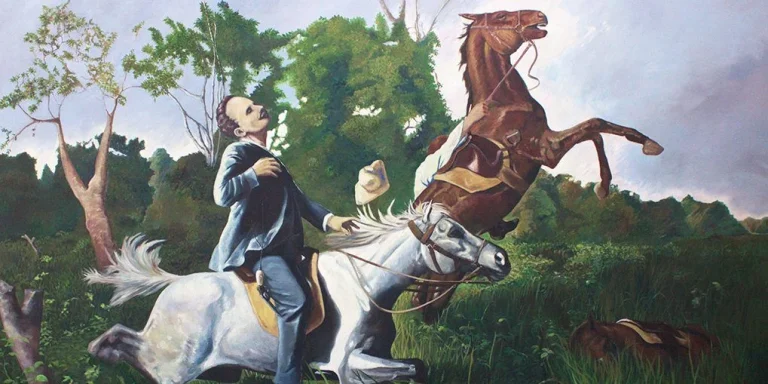 Los misterios sin resolver de la muerte de José Martí: 130 años de sombras y silencios