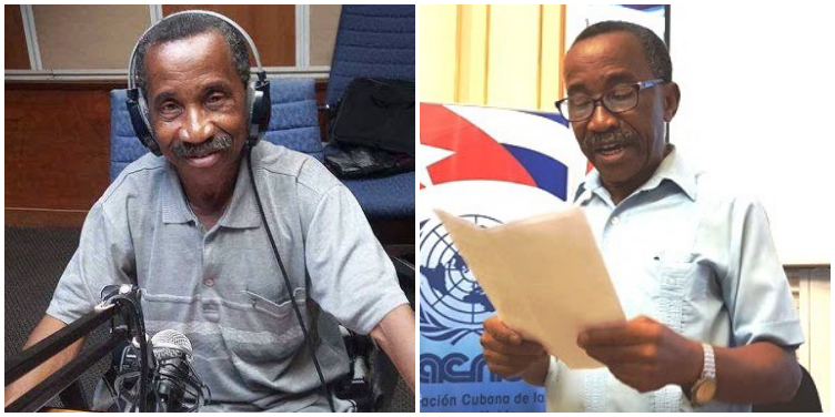 Fallece René González Dussac, figura emblemática de la radio estatal cubana con más de cinco décadas en los micrófonos
