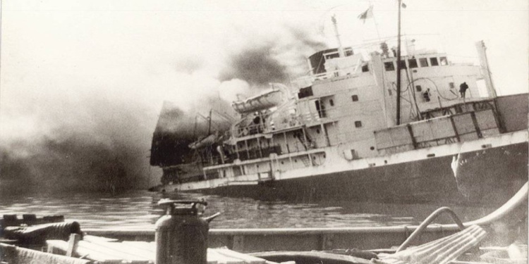 La explosión de La Coubre: 66 años de un misterio que el régimen cubano convirtió en dogma político