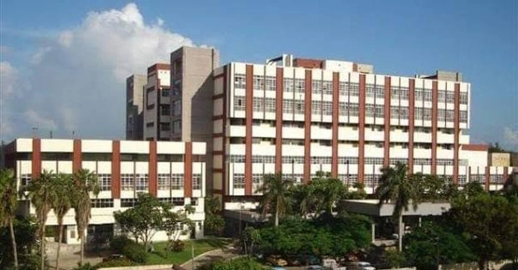 Tensión y presunta violencia en el Hospital Pediátrico Juan Manuel Márquez de La Habana reflejan el colapso sanitario
