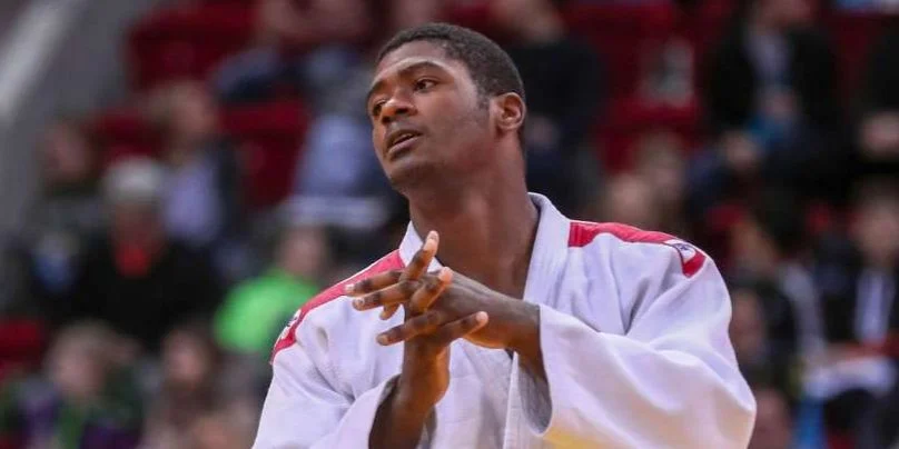 Familiares del judoca cubano Heriberto Rivero temen su deportación tras arresto por ICE en Miami