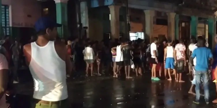 Cuba registra 290 protestas en un año y evidencia la persistencia de la represión estatal