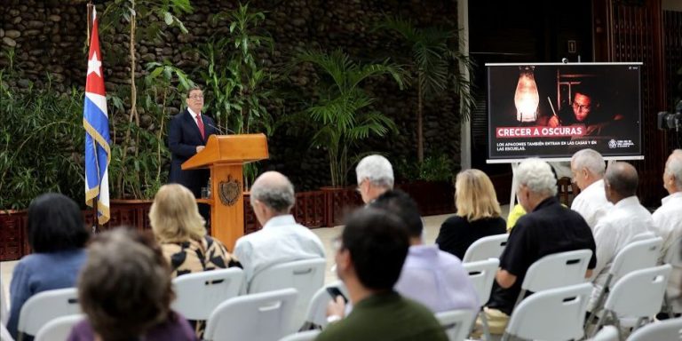 El régimen de La Habana presentará su informe anual contra el embargo ante una ONU con respaldo internacional en franco declive