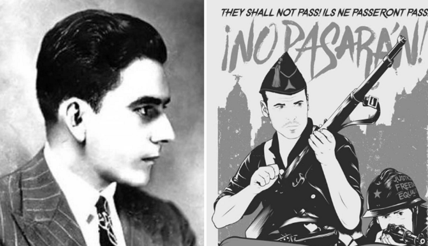 La sombra de Cuba en la Guerra Civil Española: Violencia exportada y complicidades autoritarias