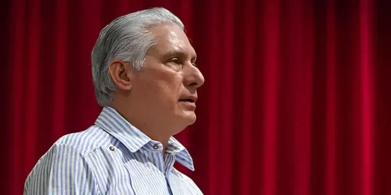 El régimen cubano admite el agotamiento del petróleo ruso y arremete contra las nuevas sanciones de EE. UU.