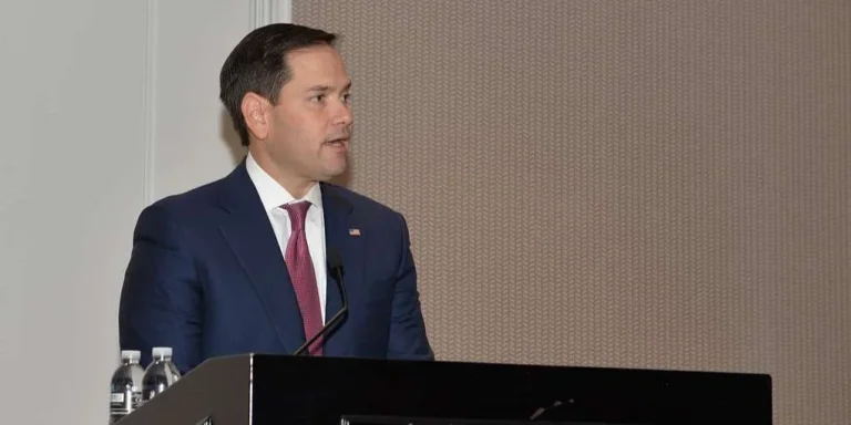 Marco Rubio acusa al régimen de La Habana de patrocinar el terrorismo y albergar inteligencia extranjera
