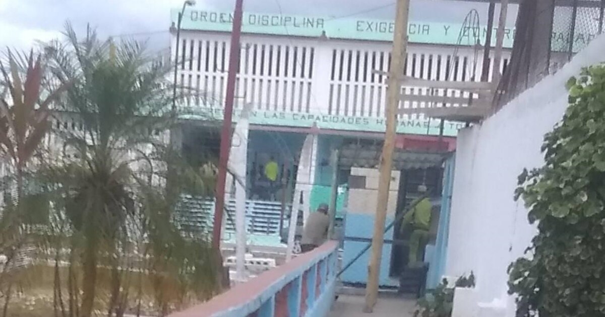 El horror tras las rejas: La dictadura cubana convierte sus prisiones en cámaras de tortura y muerte