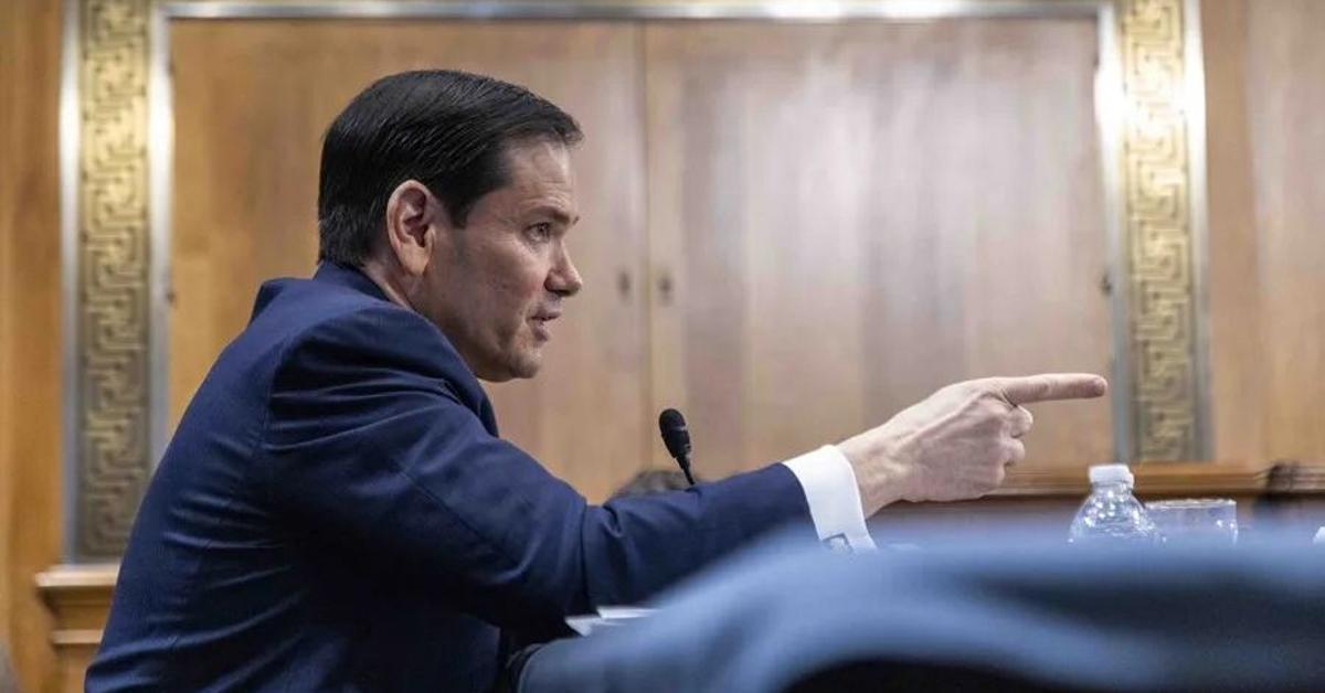 Estados Unidos golpea el corazón financiero de la dictadura: Sancionan al Ministerio de la Construcción y a la cúpula del ICAP