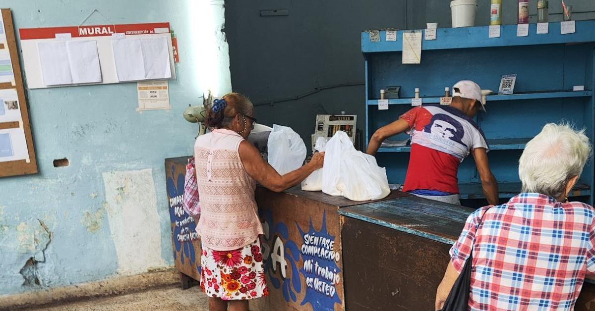 Incluso sus propios propagandistas colapsan: periodista oficialista desenmascara el «bloqueo interno» de la dictadura cubana