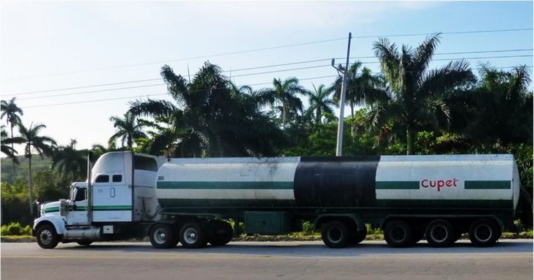 El Enigma del Combustible Estadounidense: ¿Está el Pueblo Cubano Subsidiando a la Dictadura con Diésel de EE.UU.?