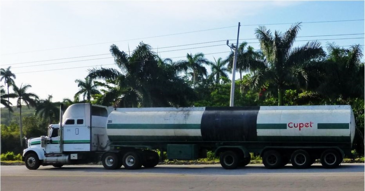 El Enigma del Combustible Estadounidense: ¿Está el Pueblo Cubano Subsidiando a la Dictadura con Diésel de EE.UU.?