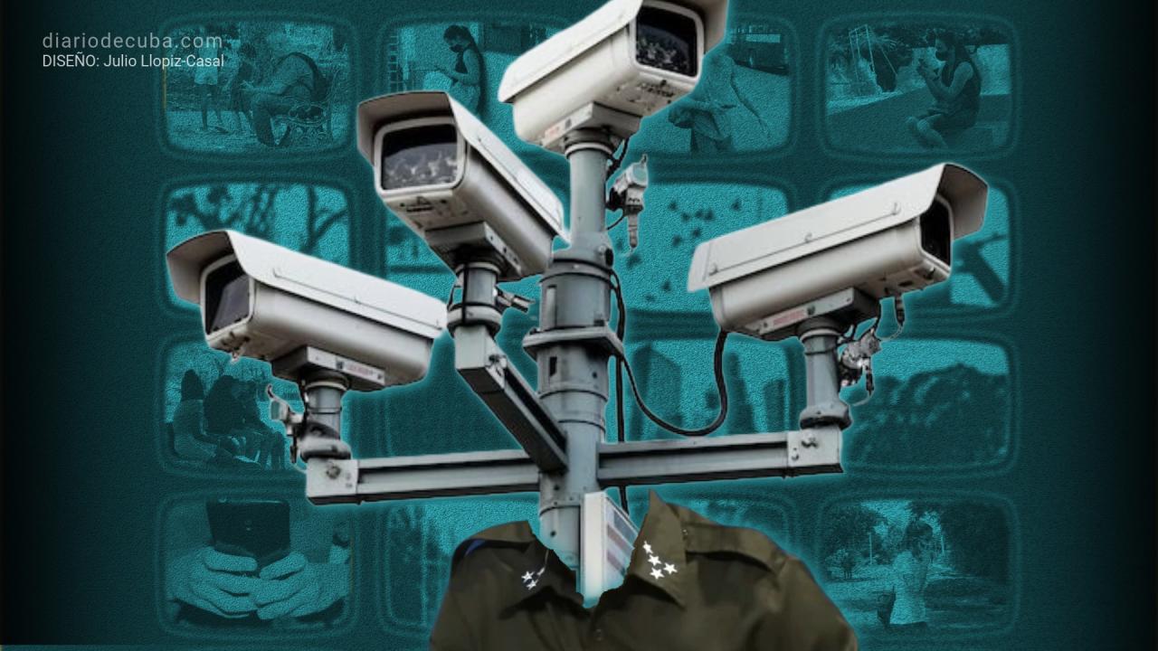 La paranoia de la dictadura se desata en las redes: el gobierno cubano criminaliza el futuro de los jóvenes