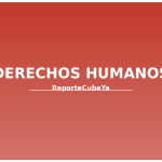Analista oficialista señala a los evangélicos como el «mayor adversario interno» del régimen cubano
