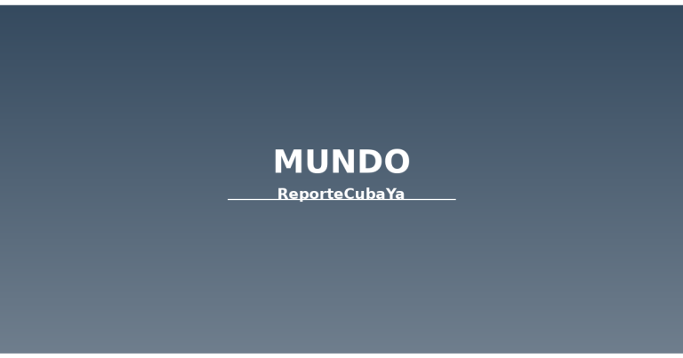 Forbes alerta sobre la posible incorporación de 25.000 cubanos al ejército ruso en la guerra contra Ucrania