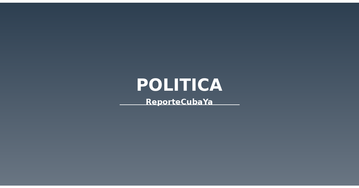 El Pentágono evalúa opciones militares contra el régimen de La Habana, incluyendo un asalto aéreo
