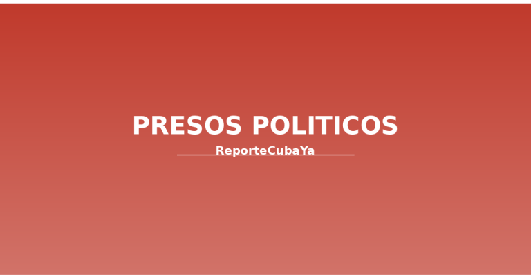 Un exmilitar desentraña la maquinaria de fusilamientos y tortura en las prisiones de la dictadura cubana