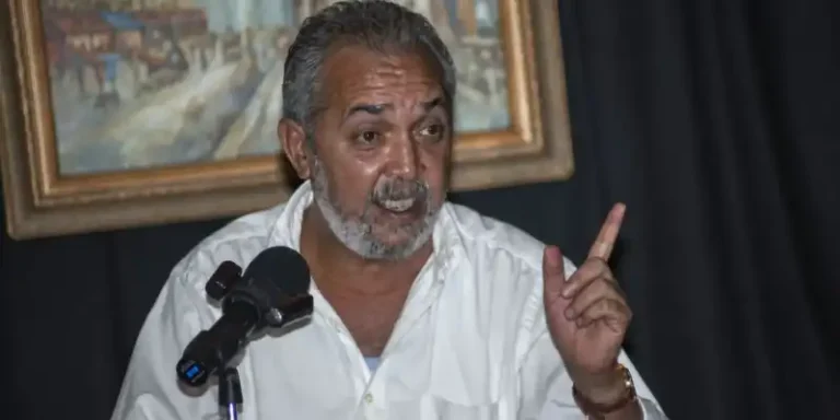 Fallece Víctor Manuel Domínguez, pilar del periodismo independiente y víctima de la censura en Cuba