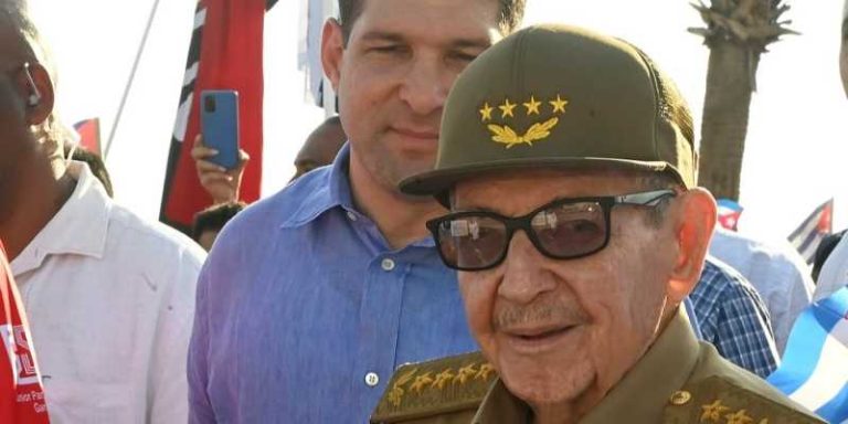 GAESA busca negociar con Donald Trump: El régimen cubano reestructura su imperio militar y utiliza gestores en EE.UU.