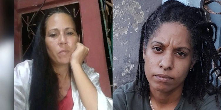 La dictadura cubana mantiene a una activista detenida sin cargos y cita a otra para interrogatorio policial