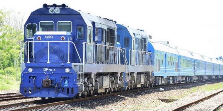 Colapso del ferrocarril en Cuba: el régimen admite que solo opera 16 trenes mensuales frente a los 62 de antes