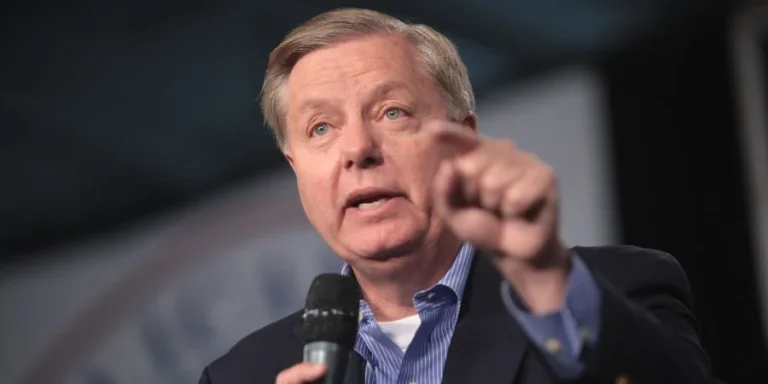 Fallece el senador Lindsey Graham, figura clave de la política exterior de EE.UU. y crítico de la dictadura cubana
