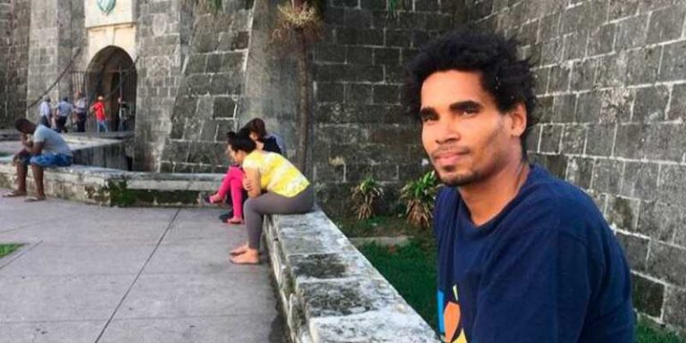 Denuncian desaparición forzada de Luis Manuel Otero Alcántara y exigen a la comunidad internacional presionar a la dictadura cubana