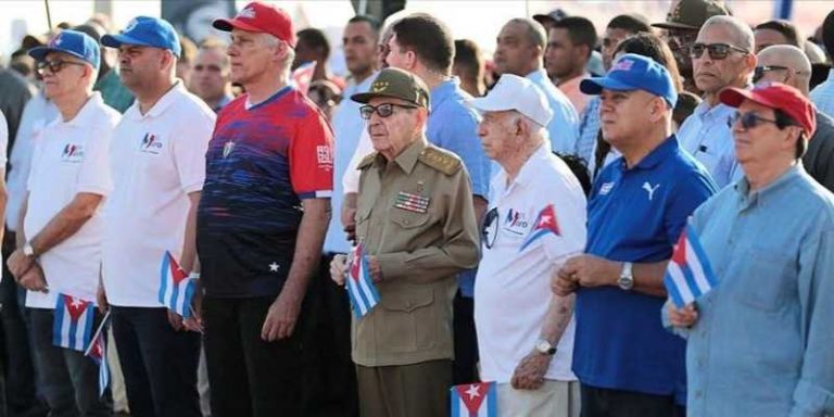 Las grietas del poder: el consenso inexistente en la cúpula gobernante de Cuba